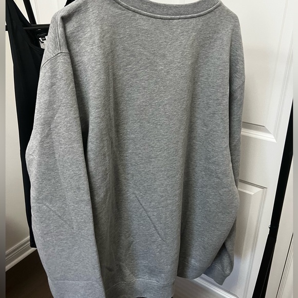 Versace grey sweater designer sale - Picture 5 of 5